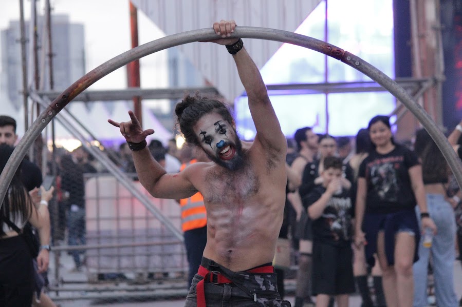 Circo 3