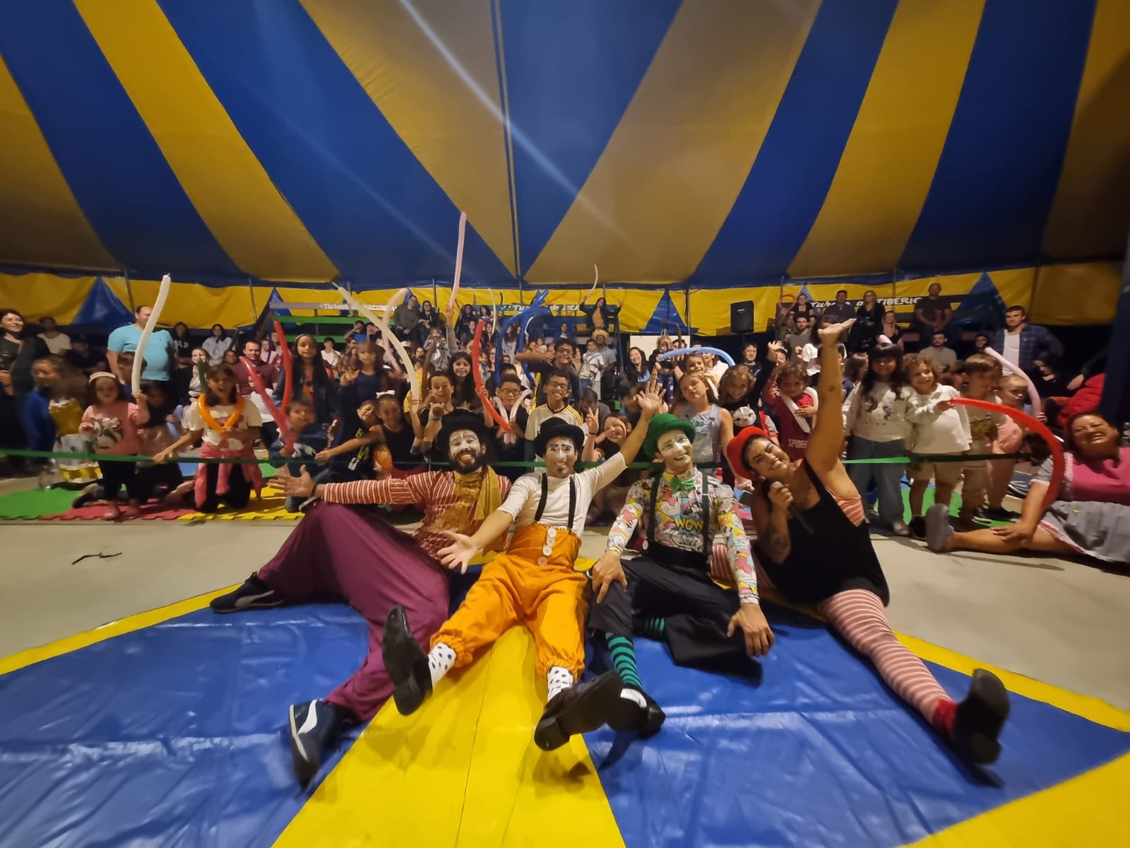 Circo 5
